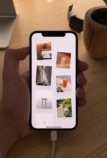A cover of "Interactions" cluster. The owner is salvadorxe. The cluster consists of 31 elements.