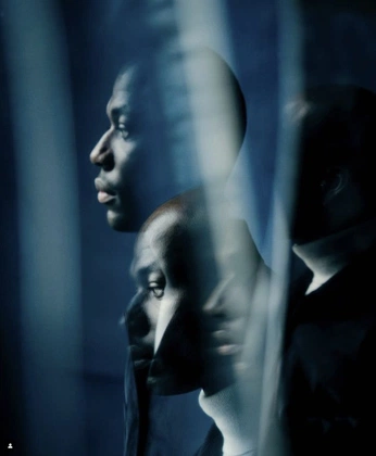 A cover of "Portrait" cluster. The owner is duncanelms. The cluster consists of 1 element.