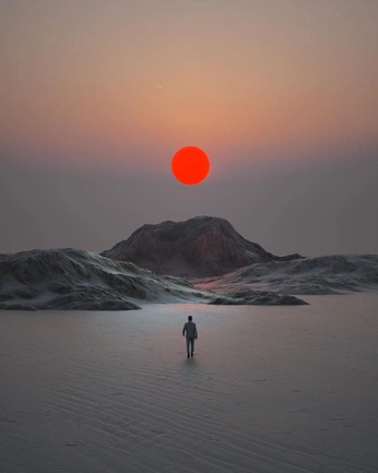 A cover of "🌞" cluster. The owner is sanjanadang. The cluster consists of 4 elements.