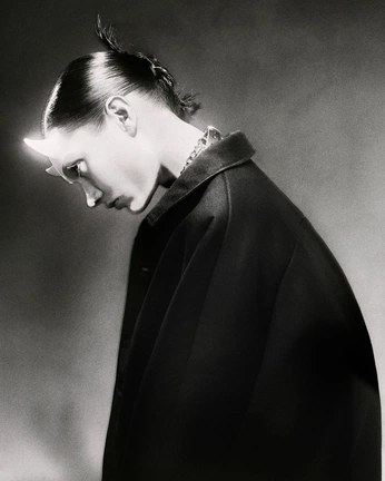 A cover of "Fashion" cluster. The owner is andresrodriguez. The cluster consists of 2 elements.