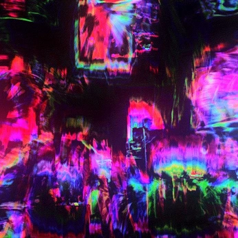 A cover of "Glitch + Core" cluster. The owner is jboogxcreative. The cluster consists of 66 elements.