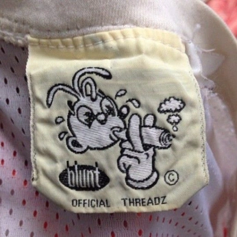 A cover of "Tags" cluster. The owner is clairealysa. The cluster consists of 5 elements.