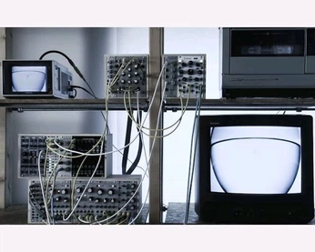 A cover of "tech" cluster. The owner is kcthleenc. The cluster consists of 4 elements.