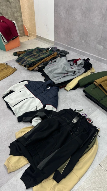 A cover of "Resale" cluster. The owner is natalets. The cluster consists of 12 elements.