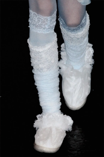 A cover of "Her" cluster. The owner is miralsweb. The cluster consists of 1 element.