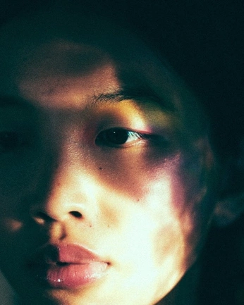 A cover of "Portraits" cluster. The owner is ahnkye. The cluster consists of 99 elements.