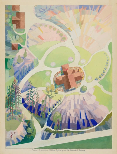 An image added by cosmos on Jul 11, 2024. May present: painting, art, still life with asparagus, image, watercolor painting.