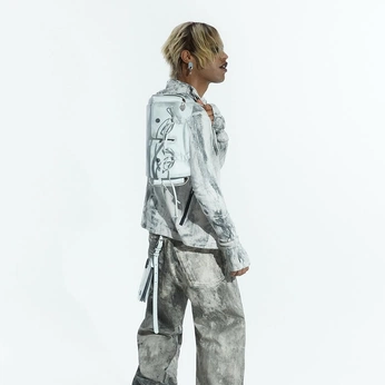 A cover of "fashion" cluster. The owner is micha7l. The cluster consists of 29 elements.