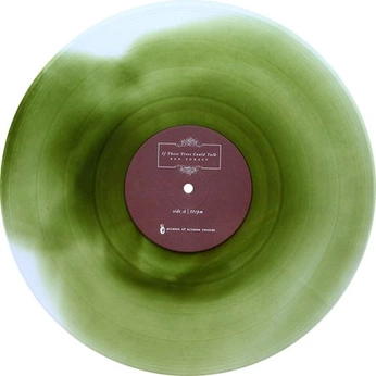 A cover of "vinyl" cluster. The owner is kitsuragi. The cluster consists of 6 elements.