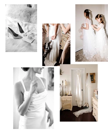 A cover of "To be wed" cluster. The owner is oliviiallee. The cluster consists of 10 elements.