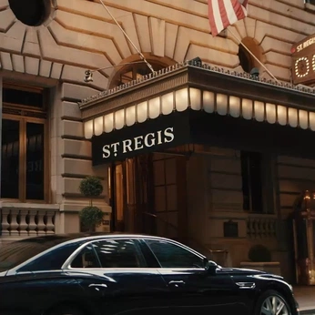 A cover of "VIDEO SERIES" cluster. The owner is eleanoramari. The cluster description is "Profiles and looks inside the design with interview.". The cluster consists of 36 elements.