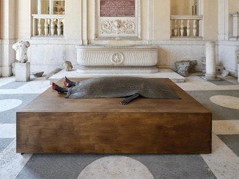 A cover of "Rome" cluster. The owner is jac375. The cluster consists of 9 elements.