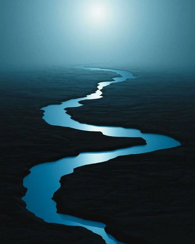 An Instagram  post added by annie on Aug 03, 2024. The author is @fubiz. May present: aerial photography, xiaomi.