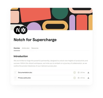 A cover of "Unique UI patterns" cluster. The owner is produkthelt. The cluster description is "Special sauce of a combination of UI patterns that stand out". The cluster consists of 4 elements.