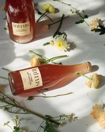 A cover of "Food & Drink" cluster. The owner is evafotini. The cluster consists of 3 elements.