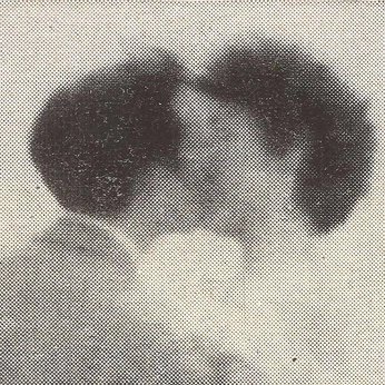 A cover of "Visual" cluster. The owner is haranamorim. The cluster consists of 29 elements.