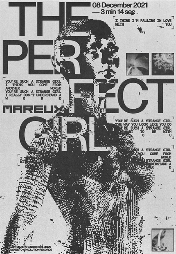 A cover of "Posters" cluster. The owner is sunrotstudios. The cluster consists of 5 elements.