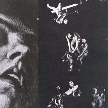 A cover of "graphic" cluster. The owner is pudimdemurango. The cluster consists of 102 elements.