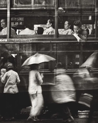 A cover of "b&w" cluster. The owner is marenxho. The cluster consists of 4 elements.