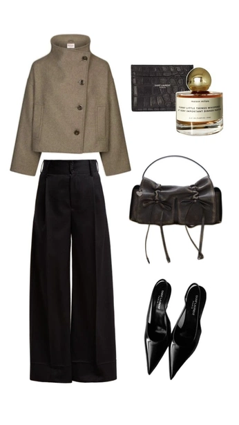 A cover of "Style" cluster. The owner is nastenka999. The cluster consists of 20 elements.