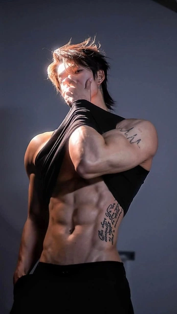 A cover of "ABS" cluster. The owner is yuki.maru. The cluster consists of 10 elements.