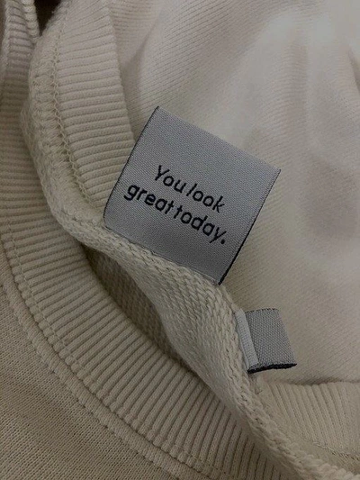 An image added by revyakinastya on May 06, 2024. May present: sweater, jumper, t-shirt, textile, sleeve.