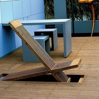 A cover of "Mobiliario" cluster. The owner is danibarrap. The cluster consists of 25 elements.