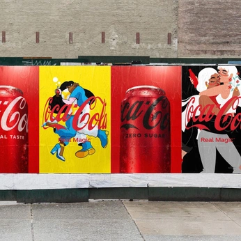 A cover of "DEPLOYMENT" cluster. The owner is wicho. The cluster consists of 1 element.