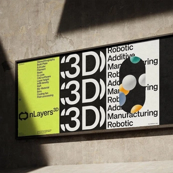 A cover of "Branding" cluster. The owner is design.lakshay. The cluster consists of 1 element.