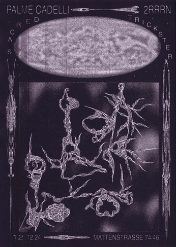 A cover of "Illustrations" cluster. The owner is alexisyoung. The cluster consists of 17 elements.