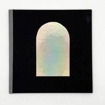 A cover of "Release Kontainer" cluster. The owner is domustinova. The cluster consists of 62 elements.