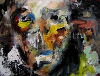 A cover of "Conceptual" cluster. The owner is bari. The cluster consists of 2 elements.