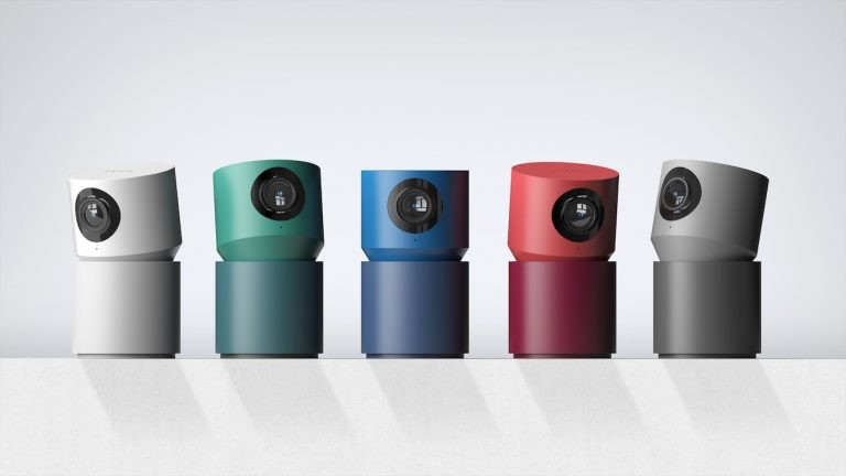 Windows Speaker Concept by designer Kerim Comaga.
