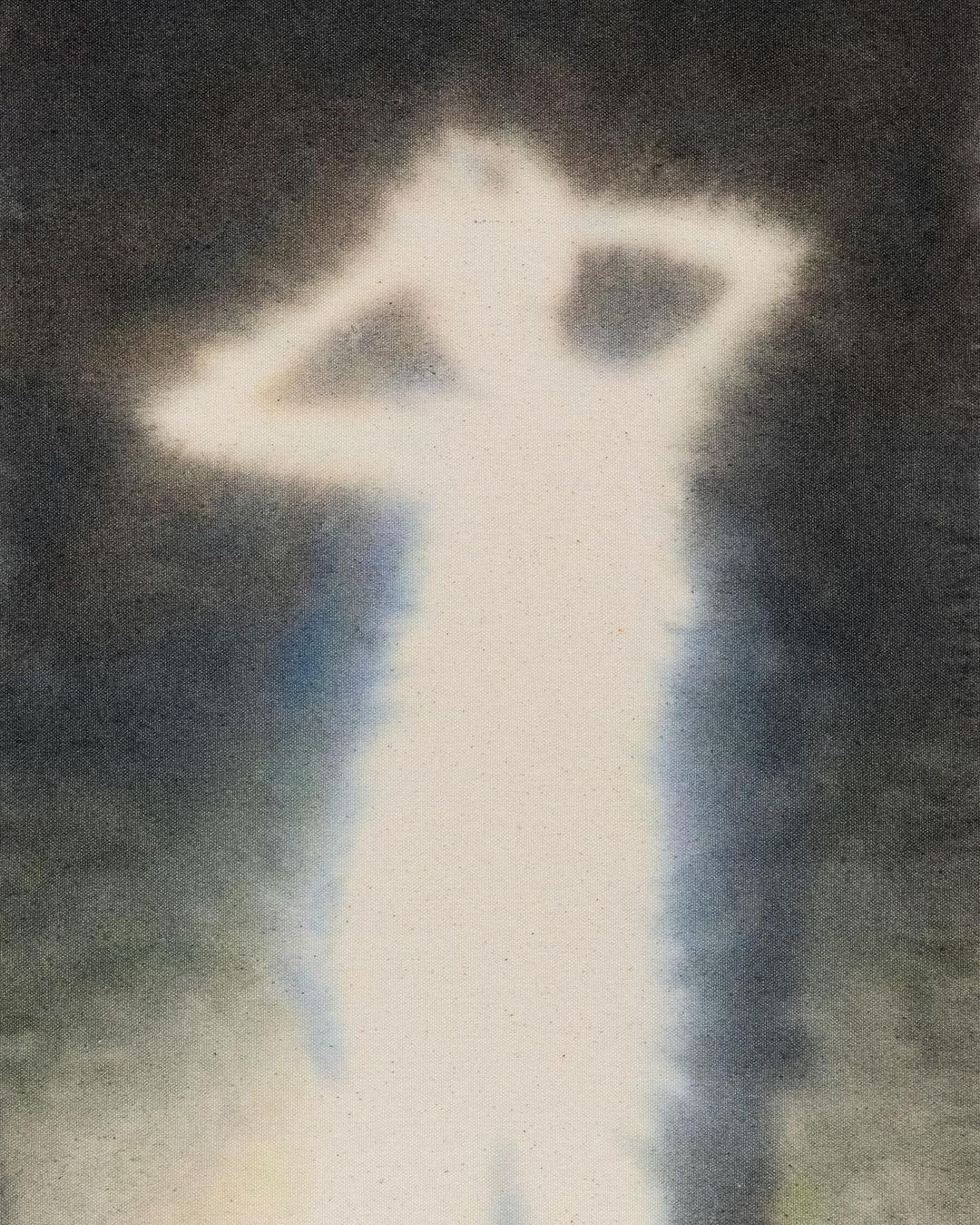 An Instagram carousel post added by inartasinlove on Apr 08, 2024. The author is @hauserwirthsomerset.