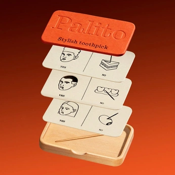 A cover of "Brand" cluster. The owner is suelsudiarsana. The cluster consists of 1 element.