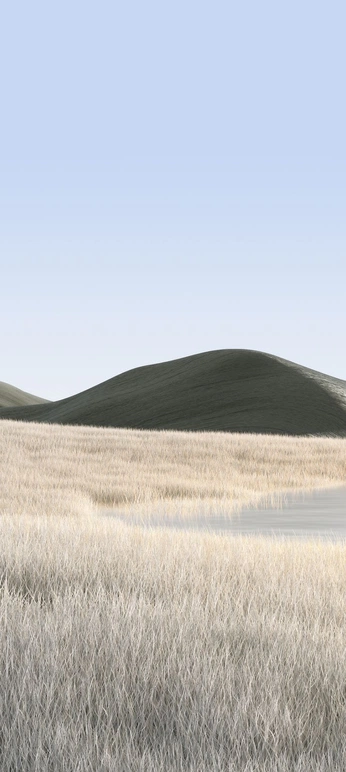 A cover of "3D landscape" cluster. The owner is fczls. The cluster consists of 1 element.