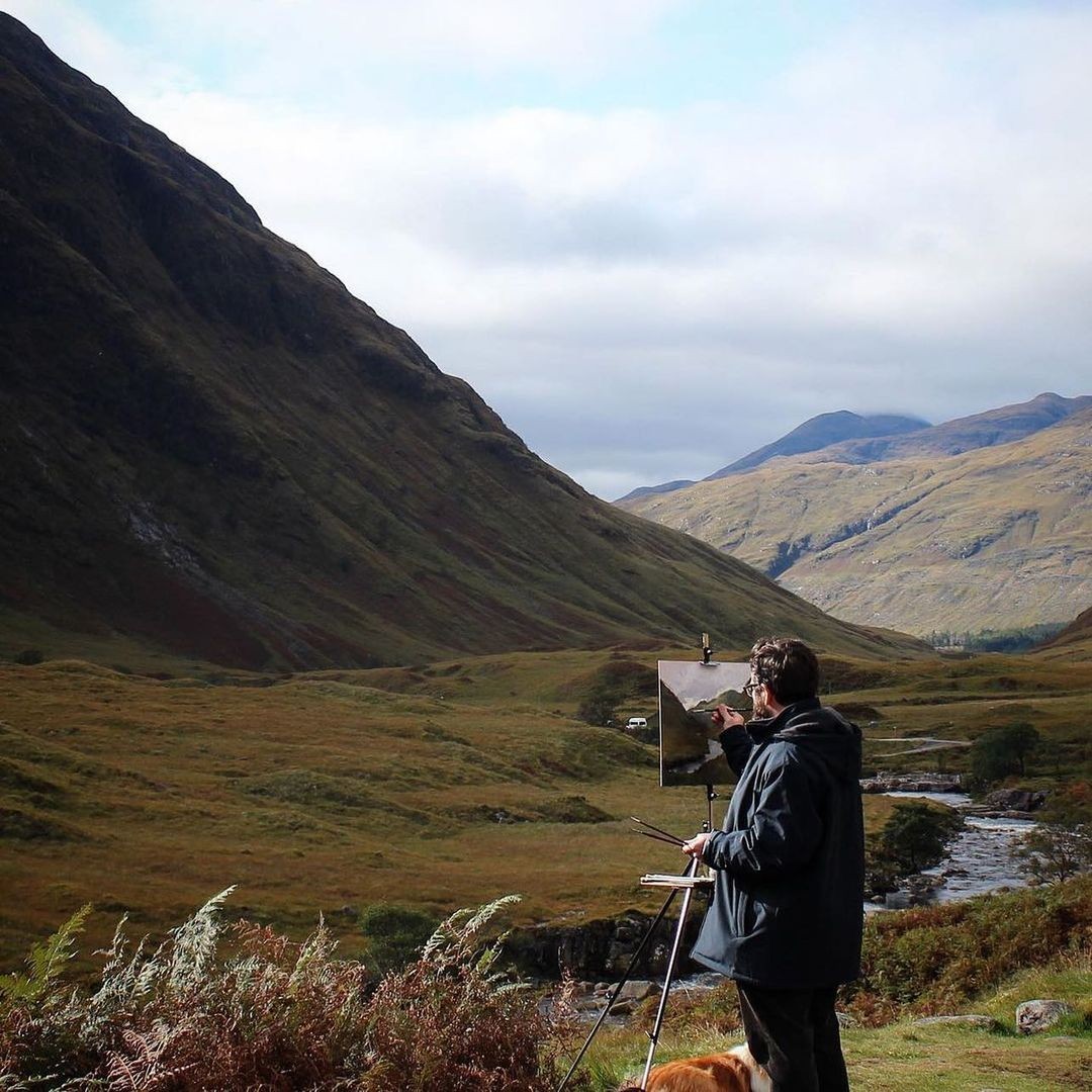 An Instagram carousel post added by ruhiuk on Nov 27, 2023. The author is @unownedspaces.