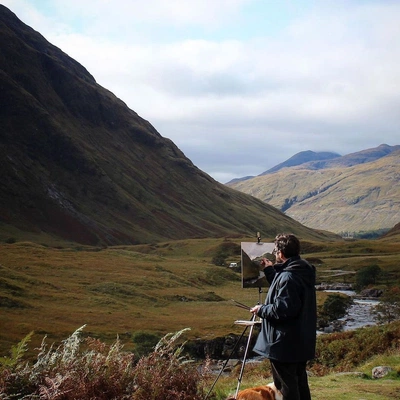 An Instagram carousel post added by ruhiuk on Nov 27, 2023. The author is @unownedspaces.