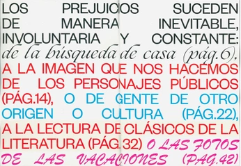 A cover of "Diseño gráfico" cluster. The owner is gabriel.qtrs. The cluster consists of 9 elements.