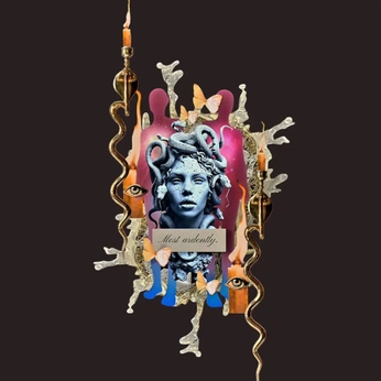 A cover of "envi" cluster. The owner is monicaemilia. The cluster consists of 27 elements.