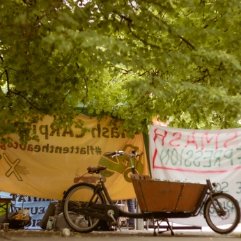 A cover of "IAA Prozess 2024" cluster. The owner is sandimgetriebe. The cluster consists of 17 elements.