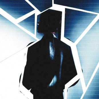 A cover of "Mixed Media" cluster. The owner is clair.cr. The cluster description is "miame". The cluster consists of 98 elements.