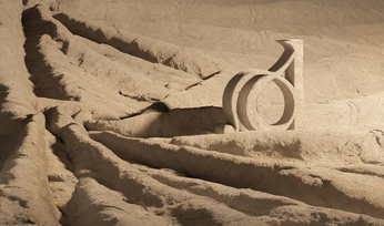 A cover of "graphic" cluster. The owner is secret.archive. The cluster consists of 22 elements.