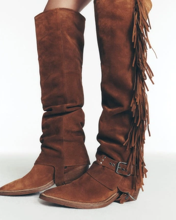 A cover of "BOOTS" cluster. The owner is lwern. The cluster consists of 26 elements.