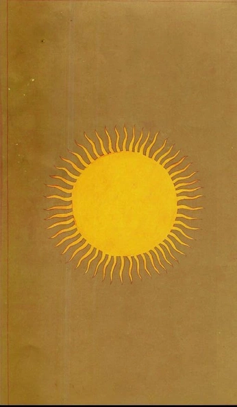 A cover of "SUN" cluster. The owner is strelitzias. The cluster consists of 5 elements.