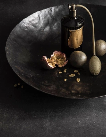 A cover of "OFFERINGS" cluster. The owner is oltre. The cluster consists of 6 elements.