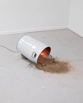 A cover of "earth" cluster. The owner is punxtears. The cluster consists of 8 elements.