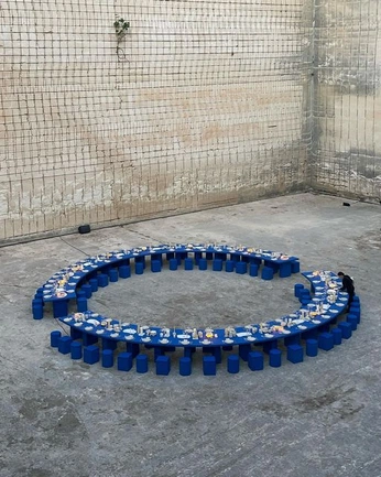 A cover of "Ricardo" cluster. The owner is ricardomarmolejo. The cluster consists of 1 element.