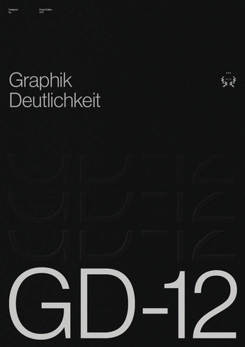 A cover of "G.D." cluster. The owner is gaizkes. The cluster consists of 7 elements.