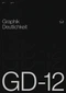 Cover of G.D. cluster
